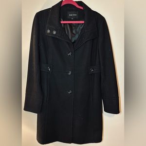 Nine West Peacoat